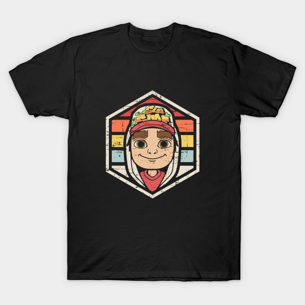 Subway surfers t shirts new arrivals